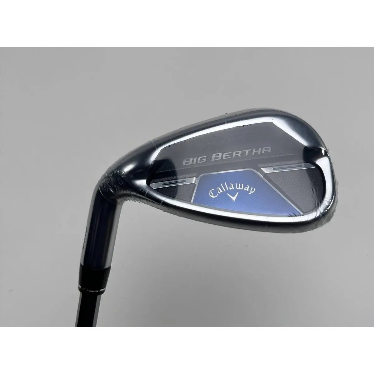 Callaway Big Bertha B21 Gap Wedge GW Rch 65 65g Regular Graphite Mens LH