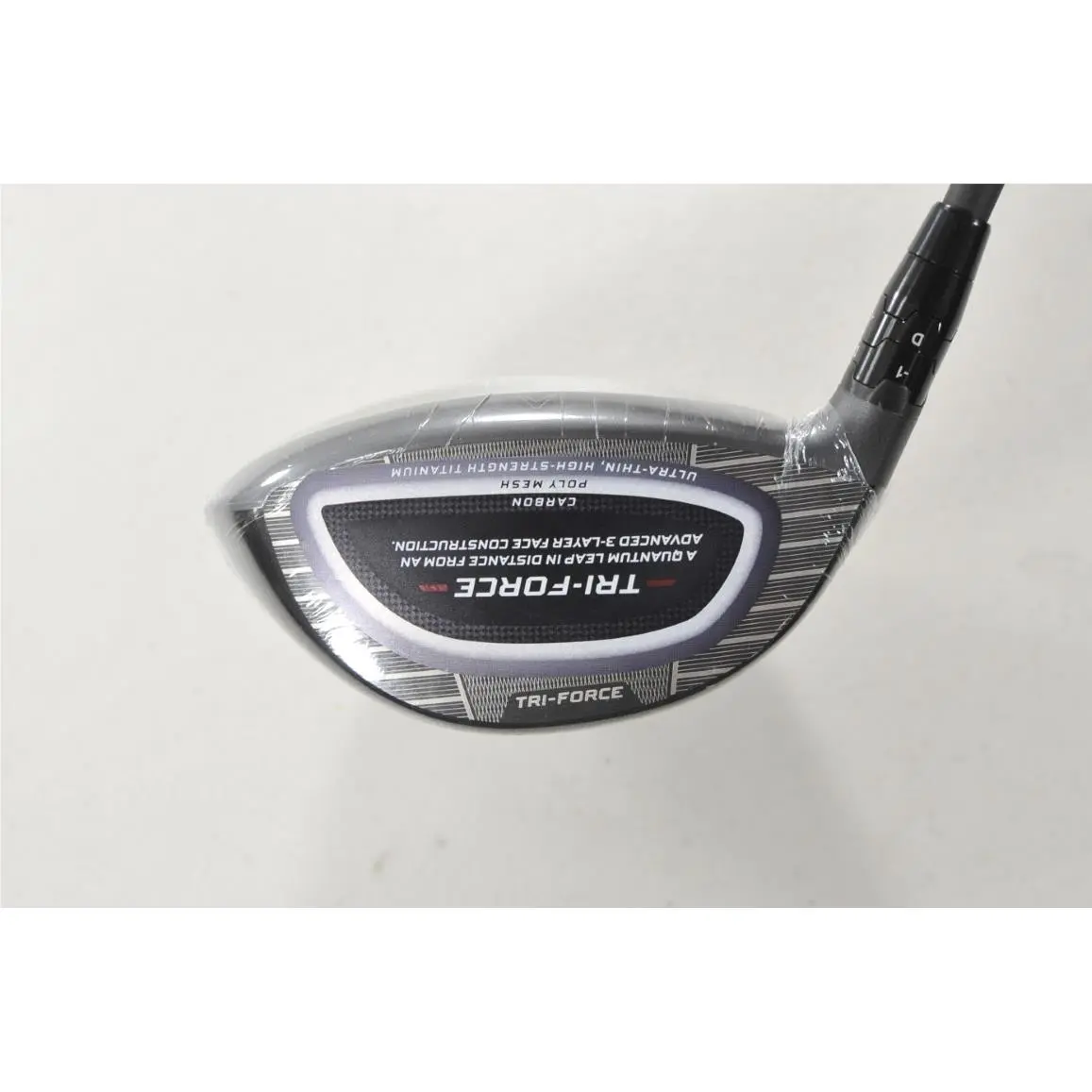 Callaway  - Quantum Max - Quantum Max (UPC: 197193809937) 0