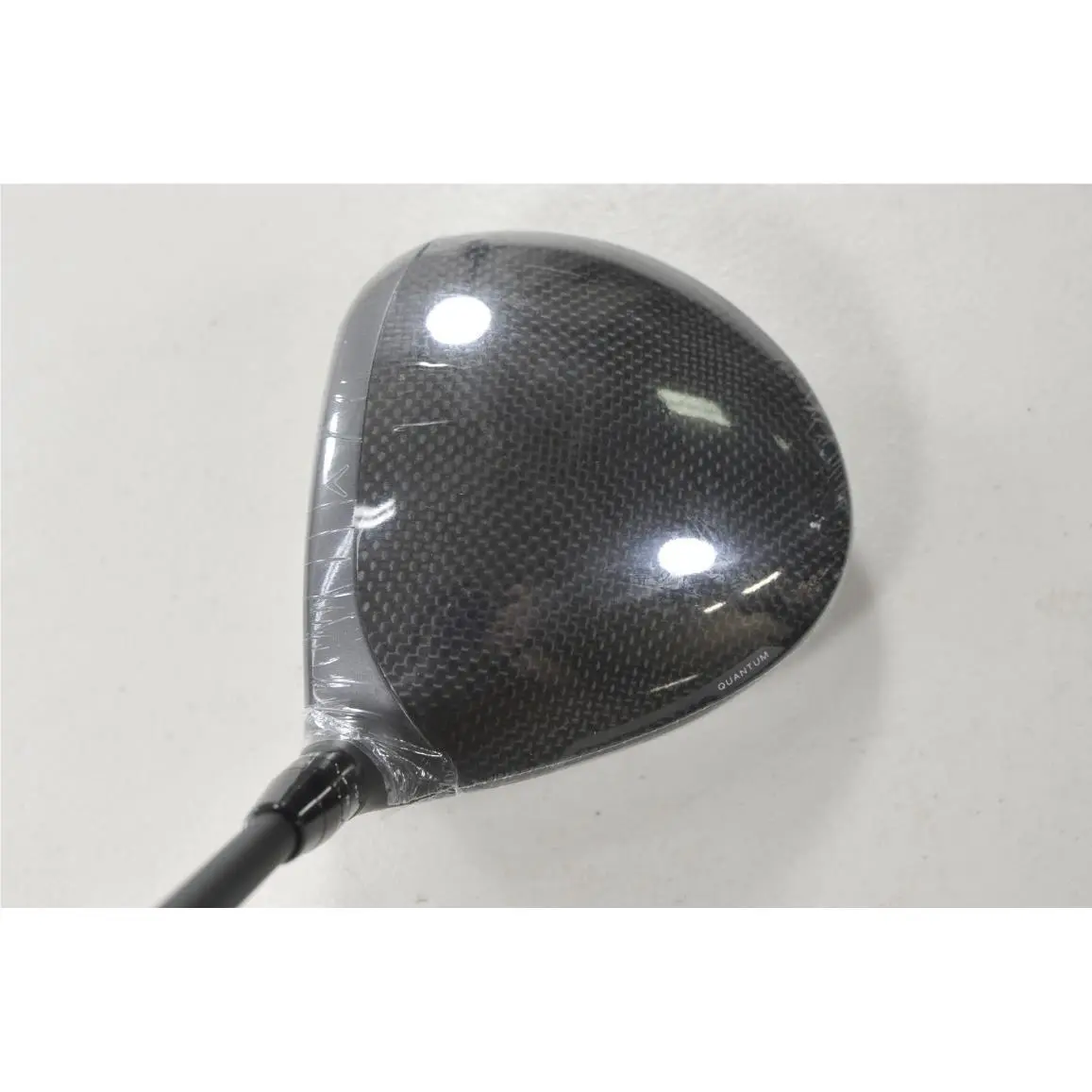 Callaway  - Quantum Max - Quantum Max (UPC: 197193809937) 1