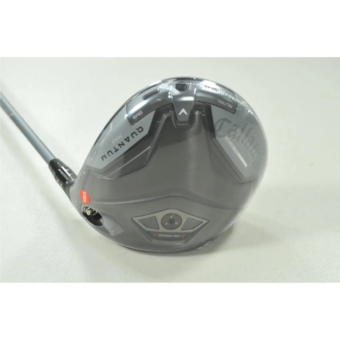 Callaway  - Quantum Max - Quantum Max (UPC: 197193809937) 0