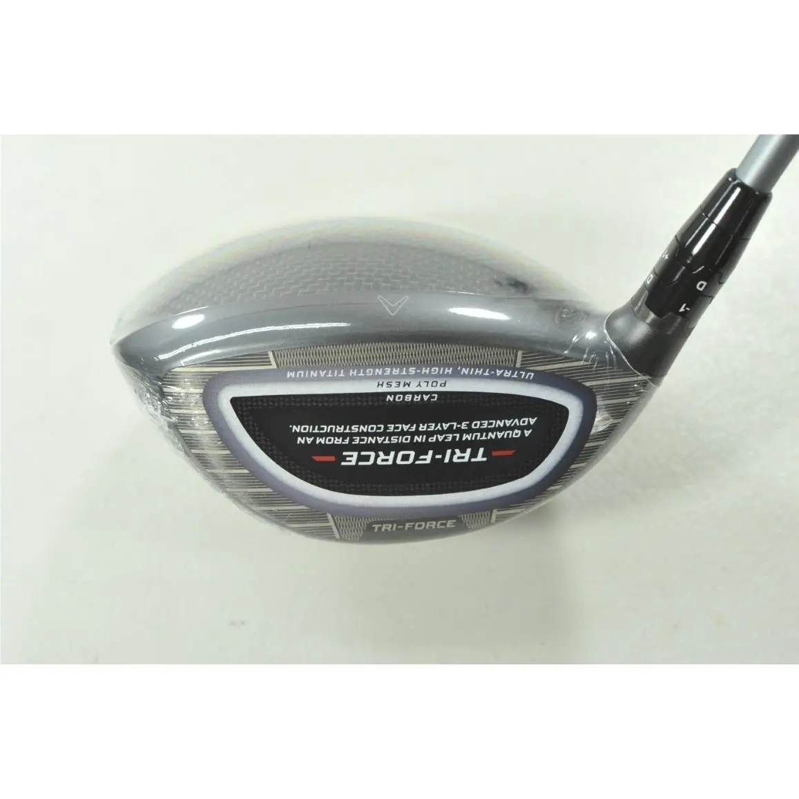 Callaway  - Quantum Max - Quantum Max (UPC: 197193809937) 1