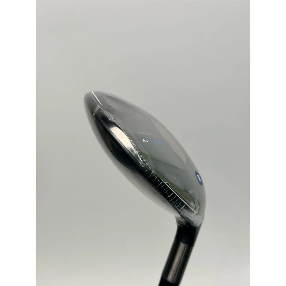 Callaway  - Callaway Ai Smoke - Smoke - Black, Lie Angle: Black 1