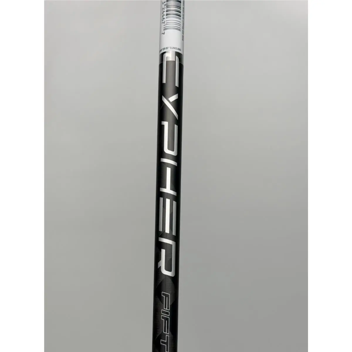 Callaway  - Callaway Ai Smoke - Smoke - Black, Lie Angle: Black 7