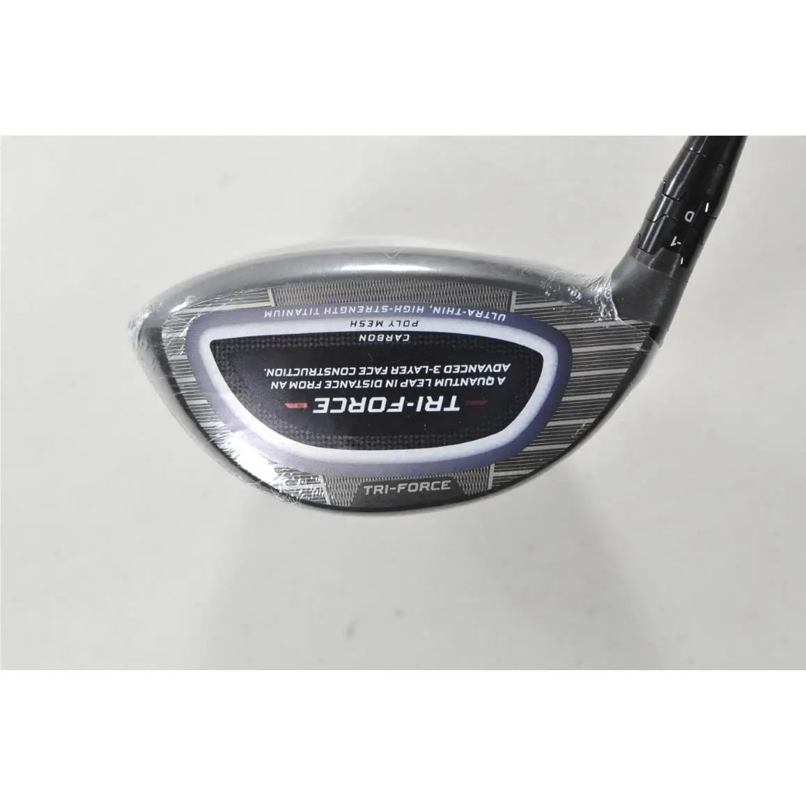 Callaway  - Quantum Max - Quantum Max (UPC: 197193809937) 0