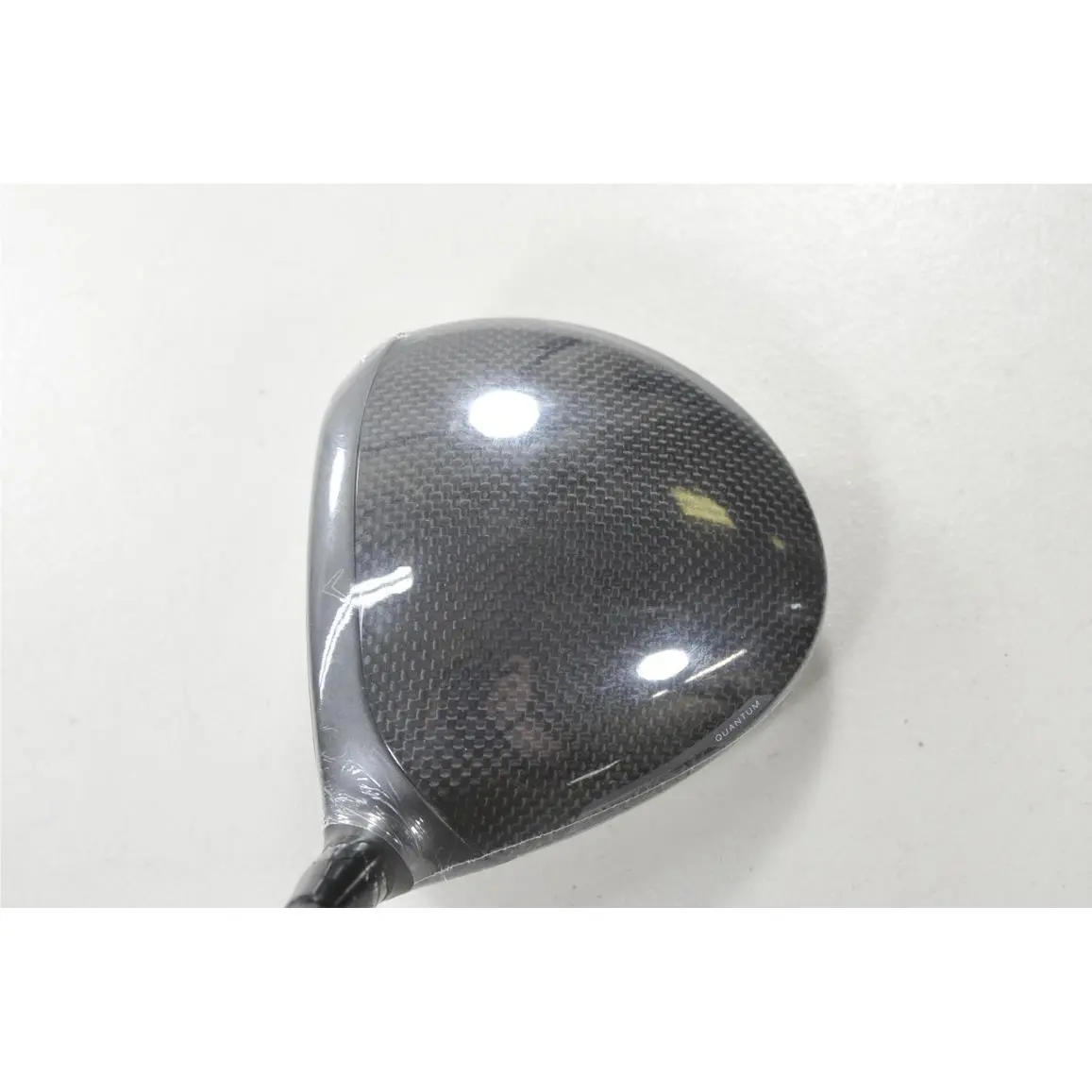 Callaway  - Quantum Max - Quantum Max (UPC: 197193809937) 1