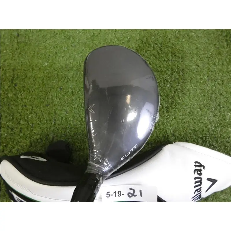Callaway  - Elyte - Elyte 1