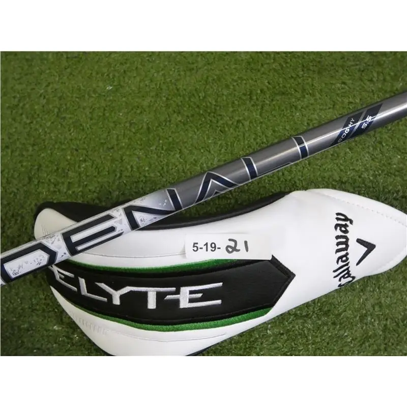 Callaway  - Elyte - Elyte 2