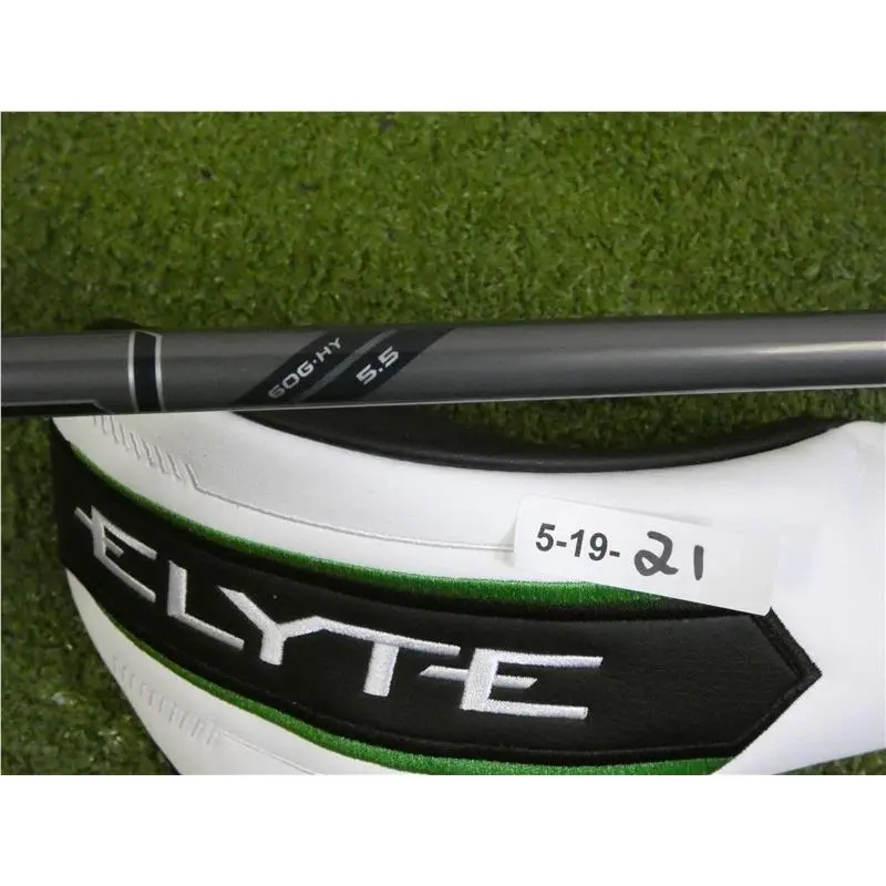 Callaway  - Elyte - Elyte 3