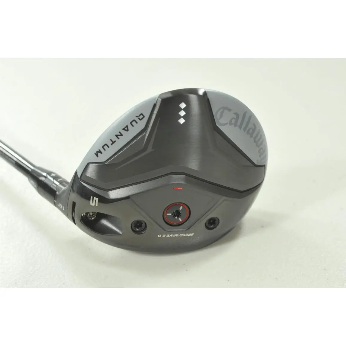 Callaway  - Quantum Triple Diamond - Quantum Triple Diamond (UPC: 197193796749) 0