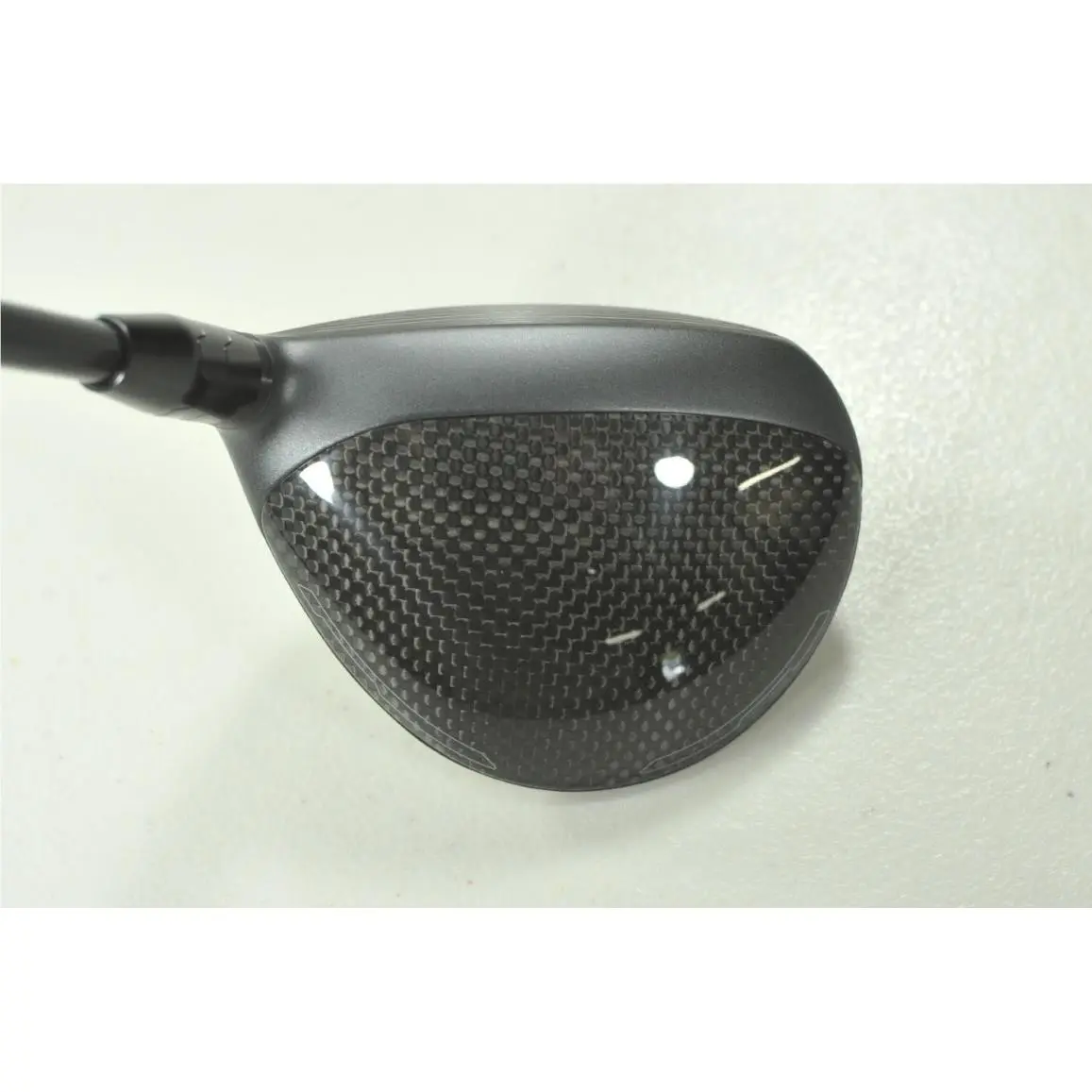 Callaway  - Quantum Triple Diamond - Quantum Triple Diamond (UPC: 197193796749) 2