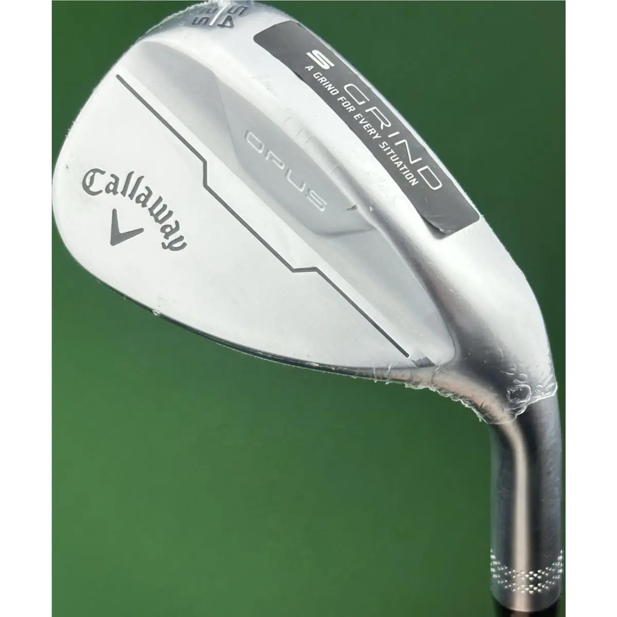 Callaway  - Callaway Opus - Opus - Chrome 0