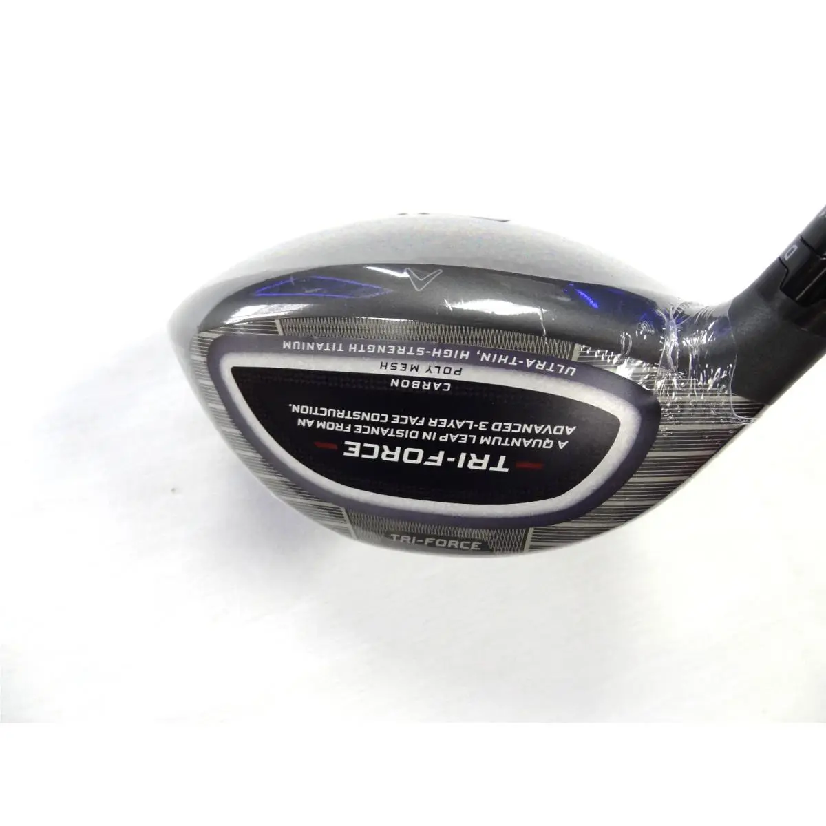 Callaway  - Quantum MAX - Quantum MAX 1