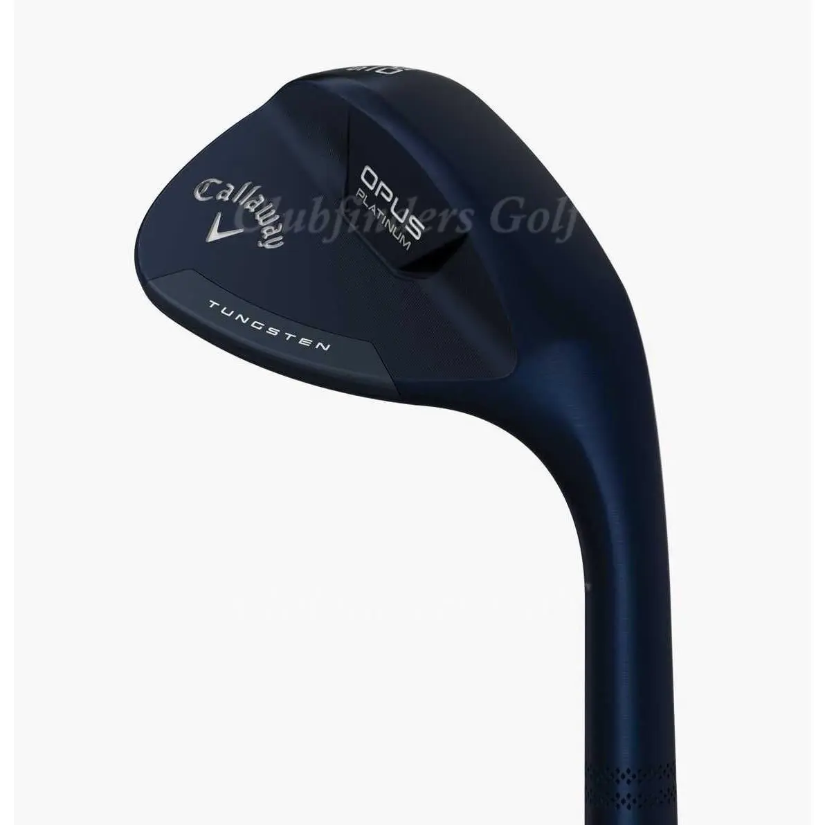 Callaway  - Opus Platinum Blue - Opus Platinum Blue - Blue 2