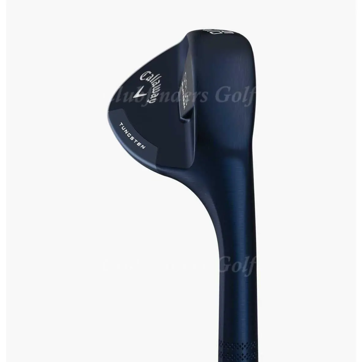 Callaway  - Opus Platinum Blue - Opus Platinum Blue - Blue 3