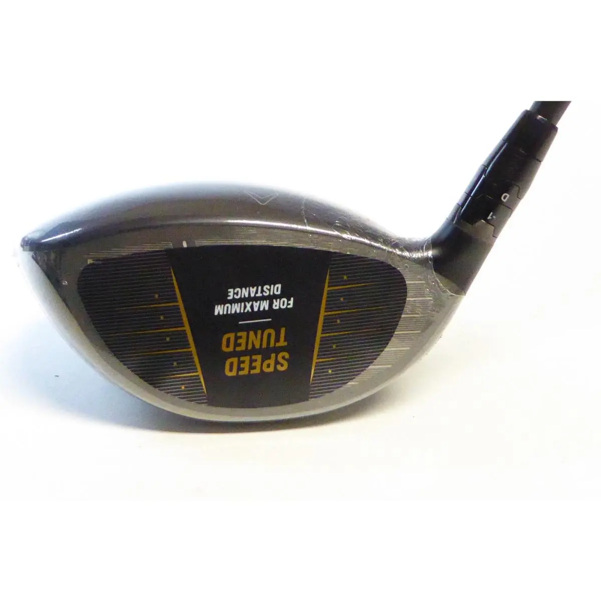 Callaway  - ROUGE Max D - ROUGE Max - 4G0112291100 (UPC: 194518624206) 0