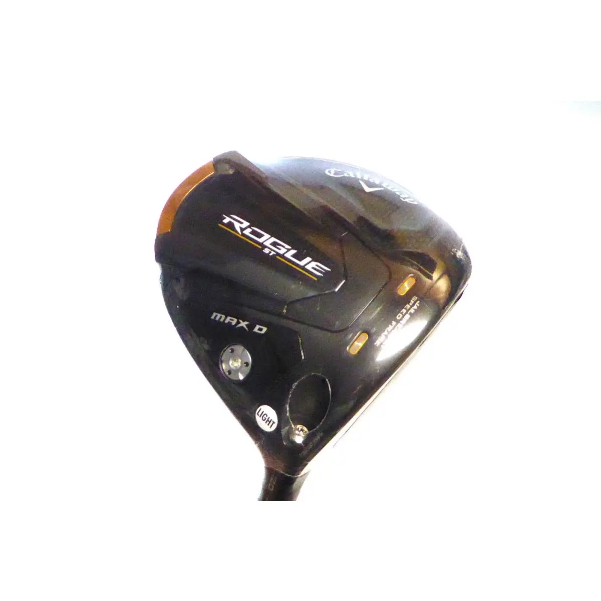 Callaway  - ROUGE Max D - ROUGE Max - 4G0112291100 (UPC: 194518624206) 2