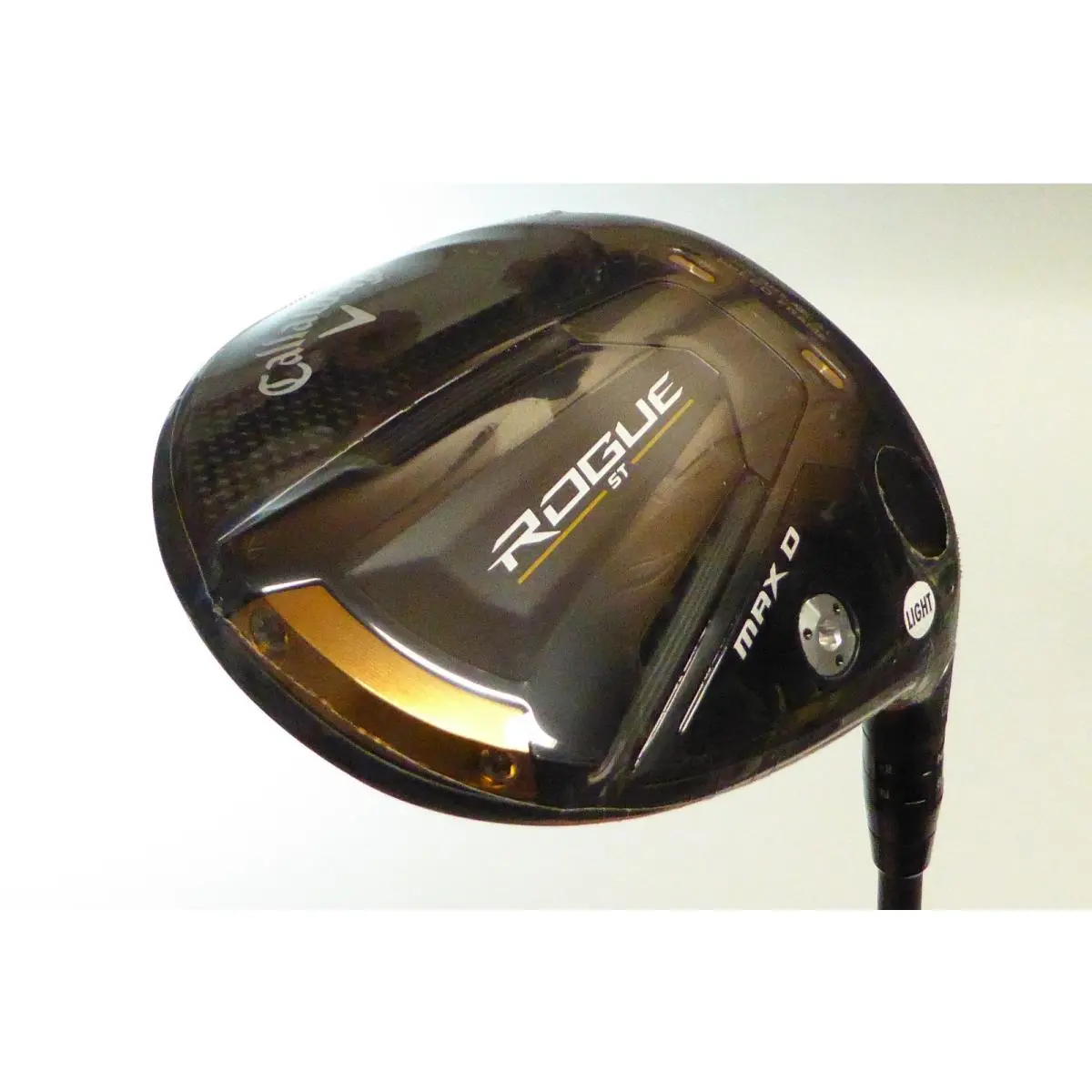 Callaway  - ROUGE Max D - ROUGE Max - 4G0112291100 (UPC: 194518624206) 5