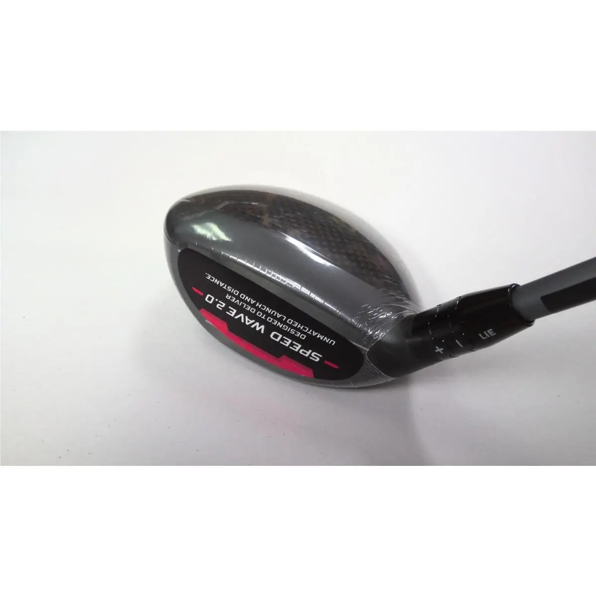Callaway  - QUANTUM TRIPLE DIAMOND - QUANTUM TRIPLE DIAMOND 0