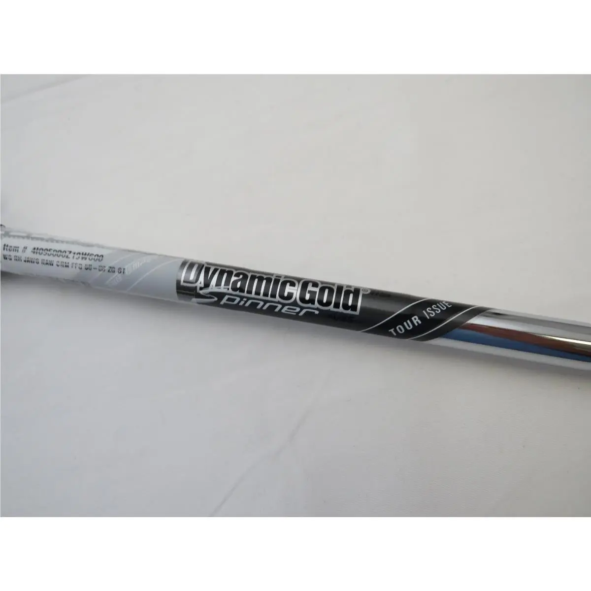 Callaway  - Jaws Raw - Jaws Raw 2