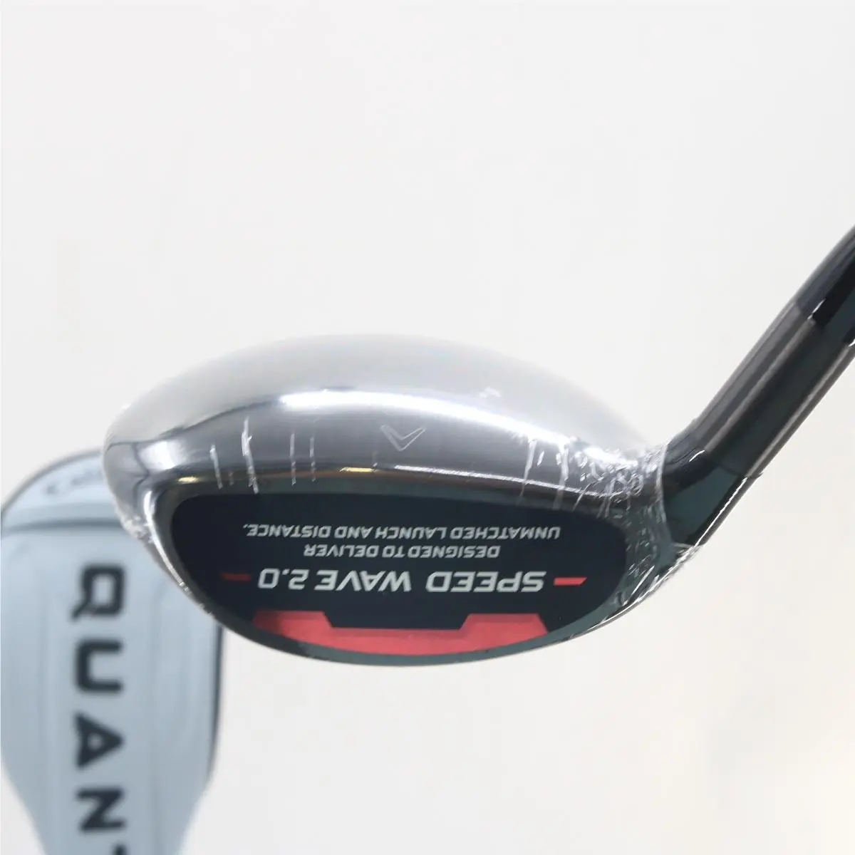 Callaway  - Quantum Max - Quantum Max 0