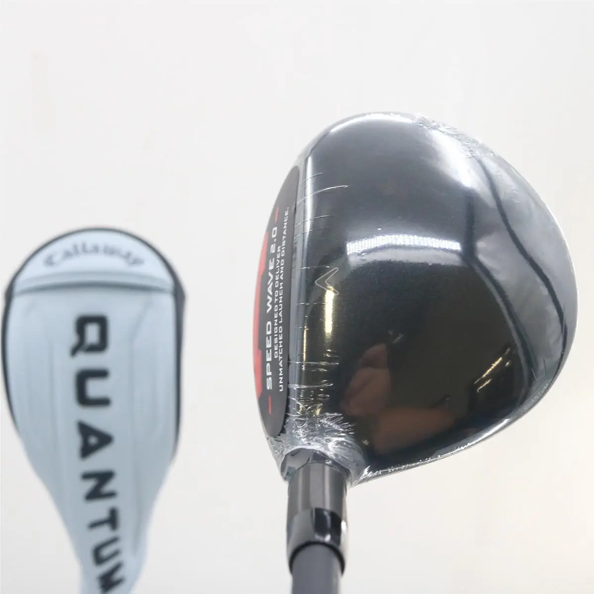 Callaway  - Quantum Max - Quantum Max 1