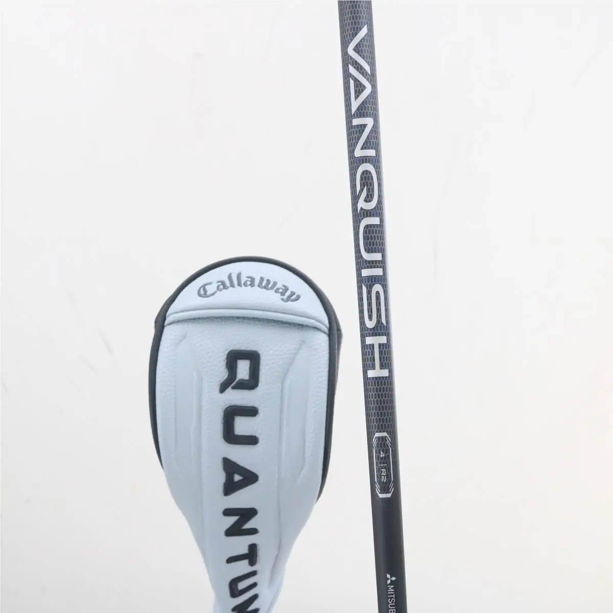 Callaway  - Quantum Max - Quantum Max 2