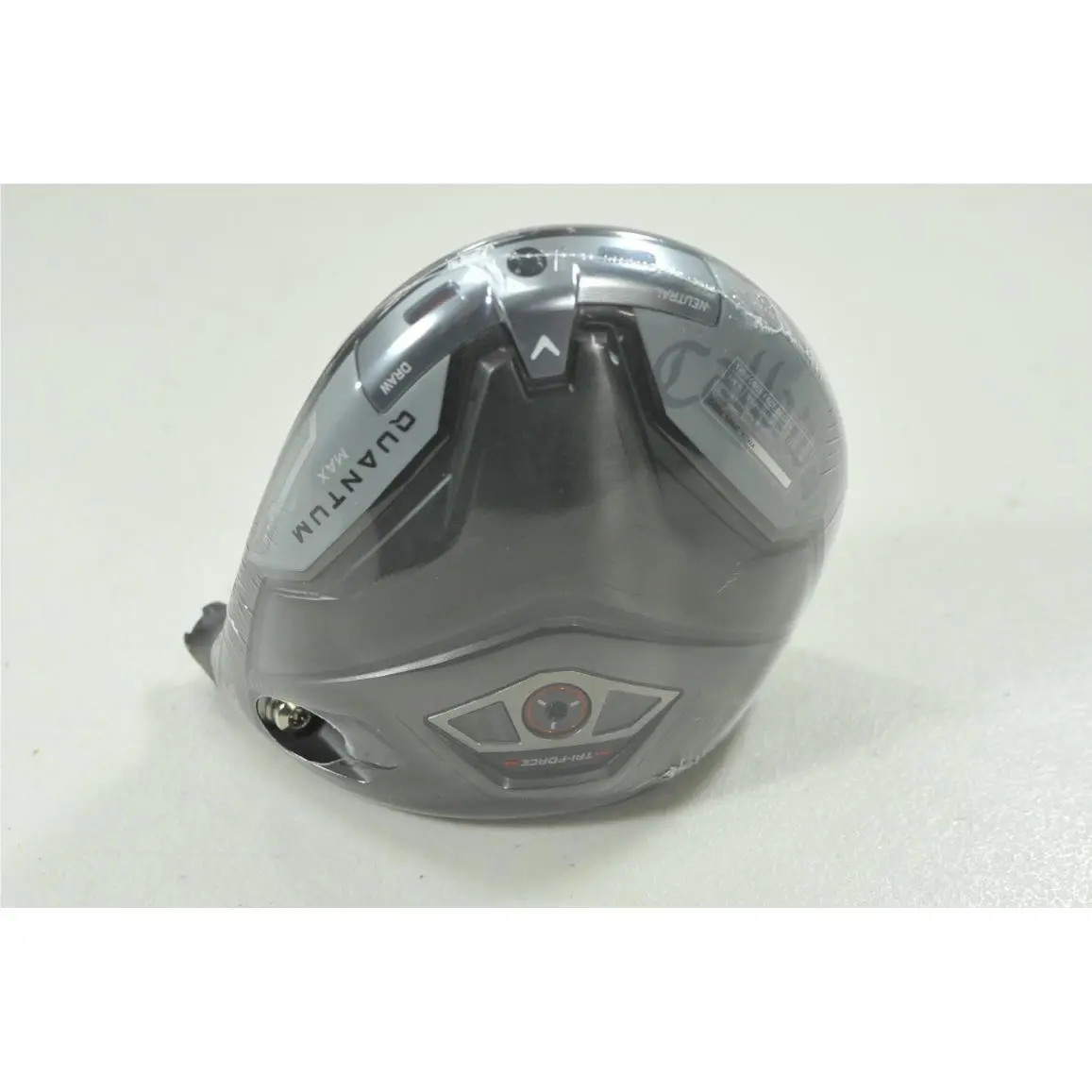 Callaway Quantum Max 10.5 Driver Head Only 211107