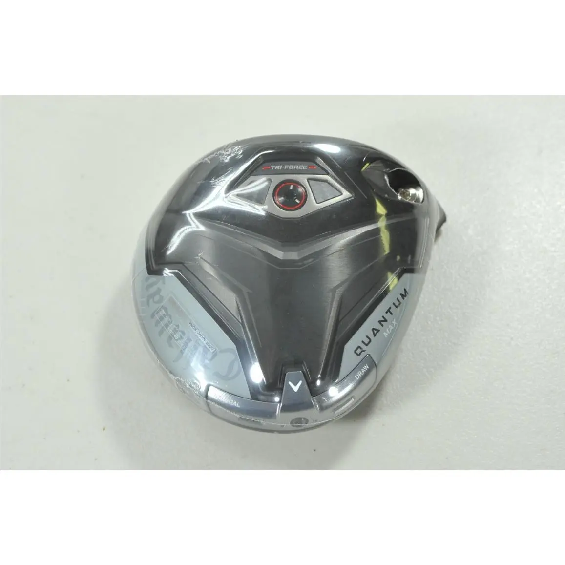 Callaway  - Quantum Max - Quantum Max (UPC: 197193809937) 2