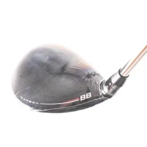 Callaway  - Big Bertha 2023 - Big Bertha (UPC: 0689769701481) 1