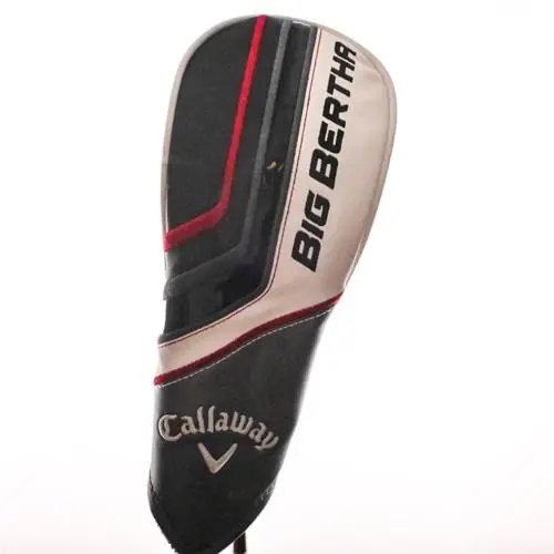 Callaway  - Big Bertha 2023 - Big Bertha (UPC: 0689769701481) 4