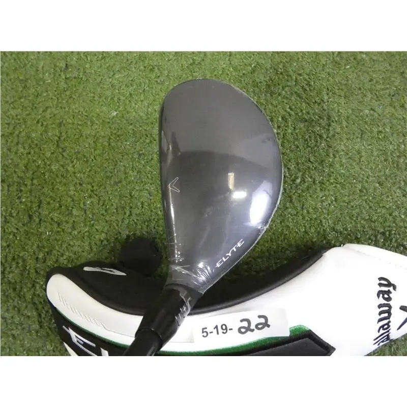 Callaway  - Elyte X - Elyte 1