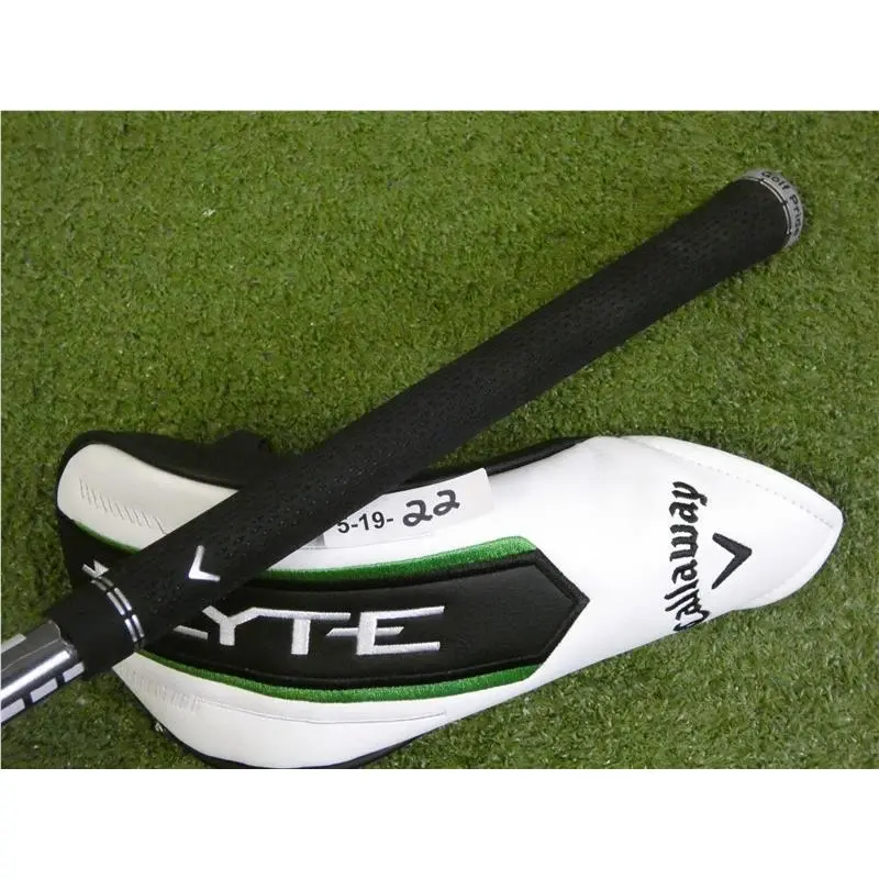 Callaway  - Elyte X - Elyte 4