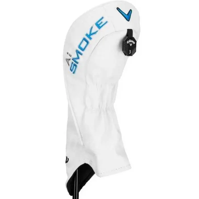 Callaway  - Paradym Ai Smoke Triple Diamond 6