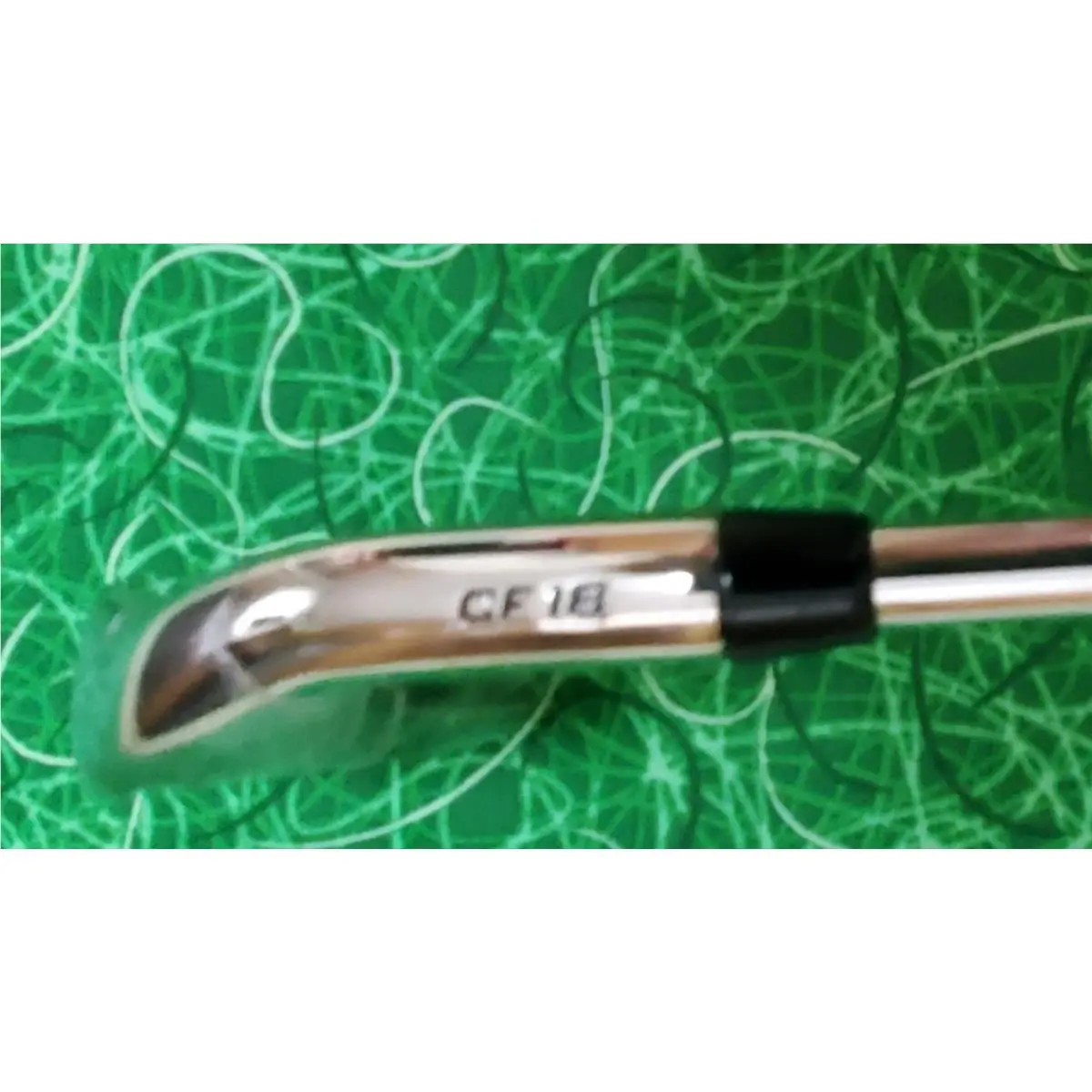Callaway  - CALLAWAY GOLF ROGUE XP95 - GOLF ROGUE 1