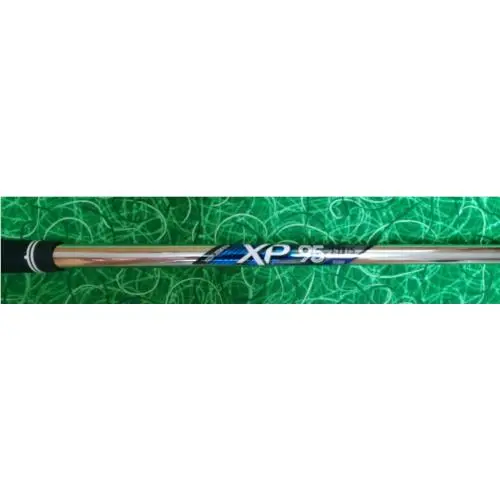 Callaway  - CALLAWAY GOLF ROGUE XP95 - GOLF ROGUE 2