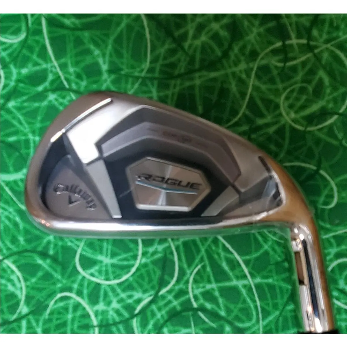 Callaway  - CALLAWAY GOLF ROGUE XP95 - GOLF ROGUE 4