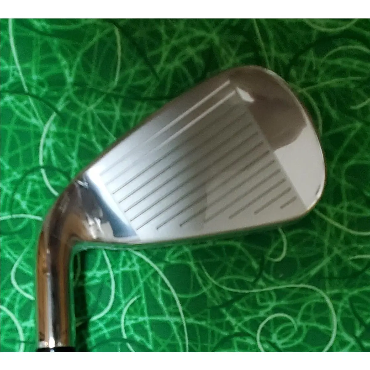 Callaway  - CALLAWAY GOLF ROGUE XP95 - GOLF ROGUE 5