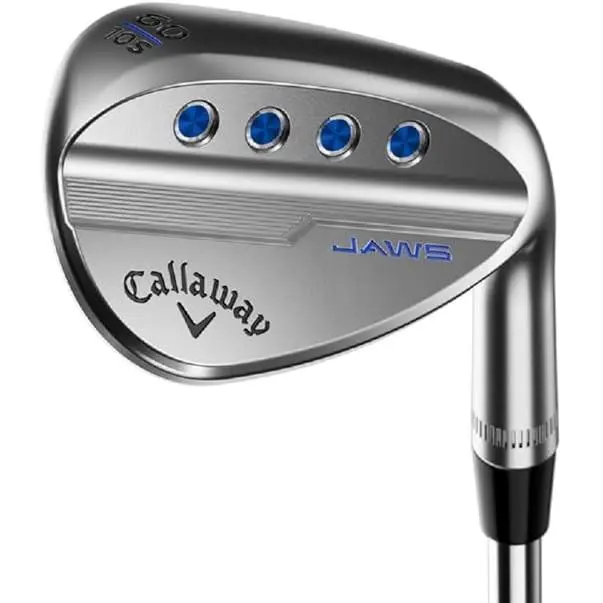 Callaway  1