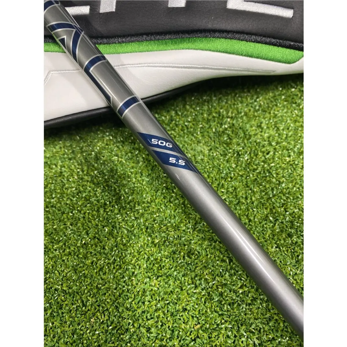 Callaway  - Callaway Elyte - Elyte - Black 4