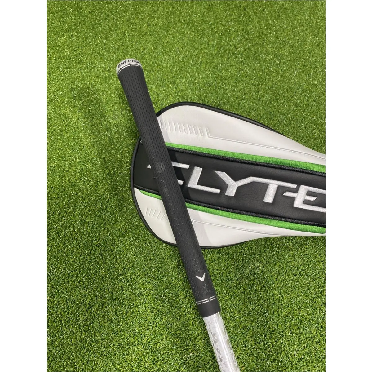 Callaway  - Callaway Elyte - Elyte - Black 5
