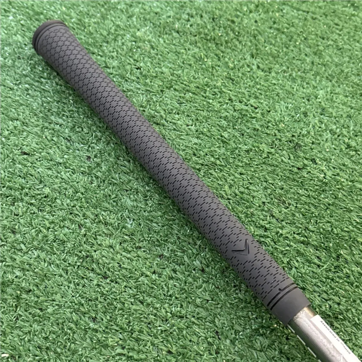 Callaway  - Aerotech SteelFiber fc 75 - Aerotech SteelFiber (UPC: 0194518448680) 4