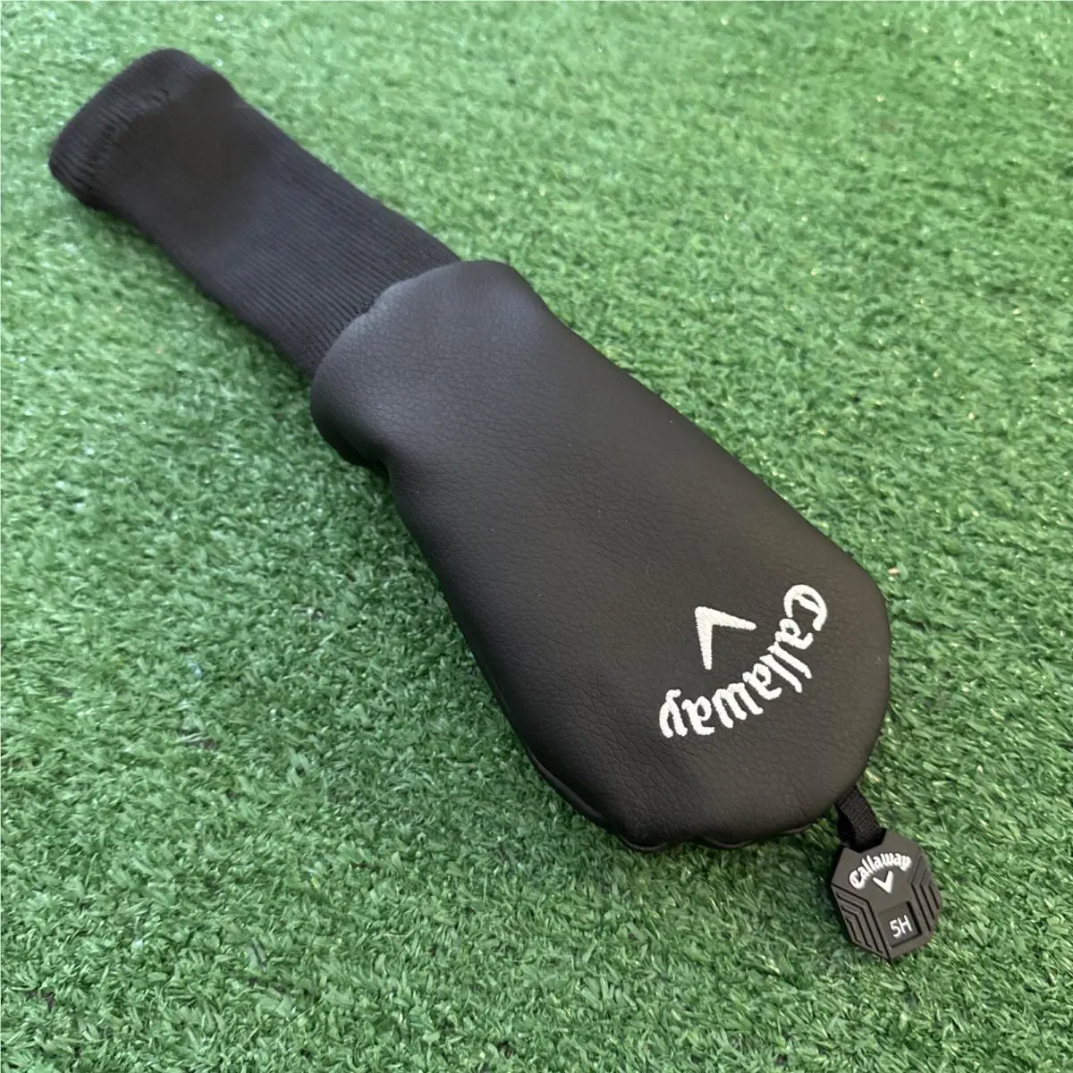 Callaway  - Aerotech SteelFiber fc 75 - Aerotech SteelFiber (UPC: 0194518448680) 7