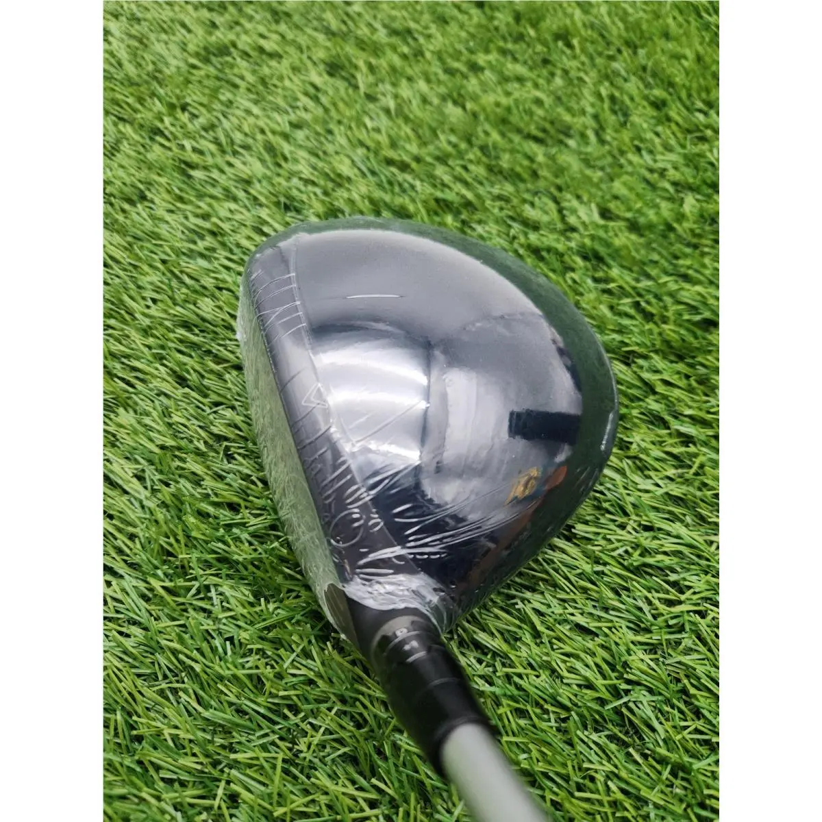 Callaway  - 2023 PARADYM - PARADYM 3