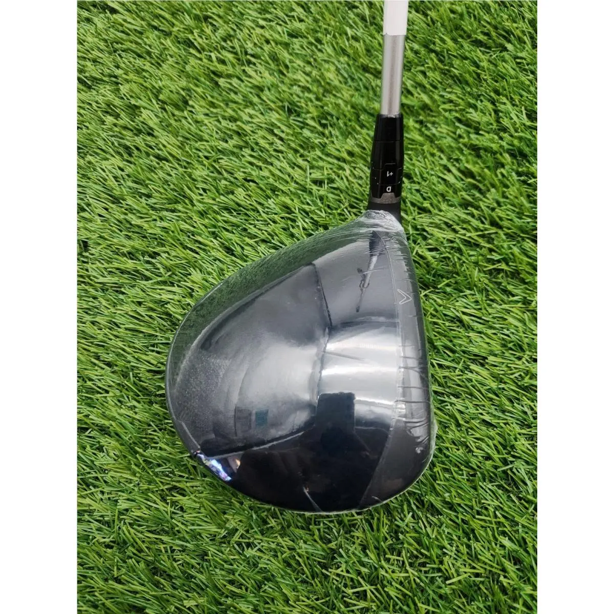 Callaway  - 2023 PARADYM - PARADYM 4