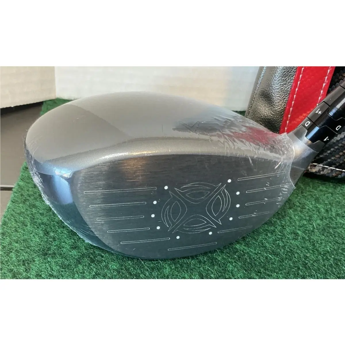 Callaway  - Callaway X Hot - Hot 0