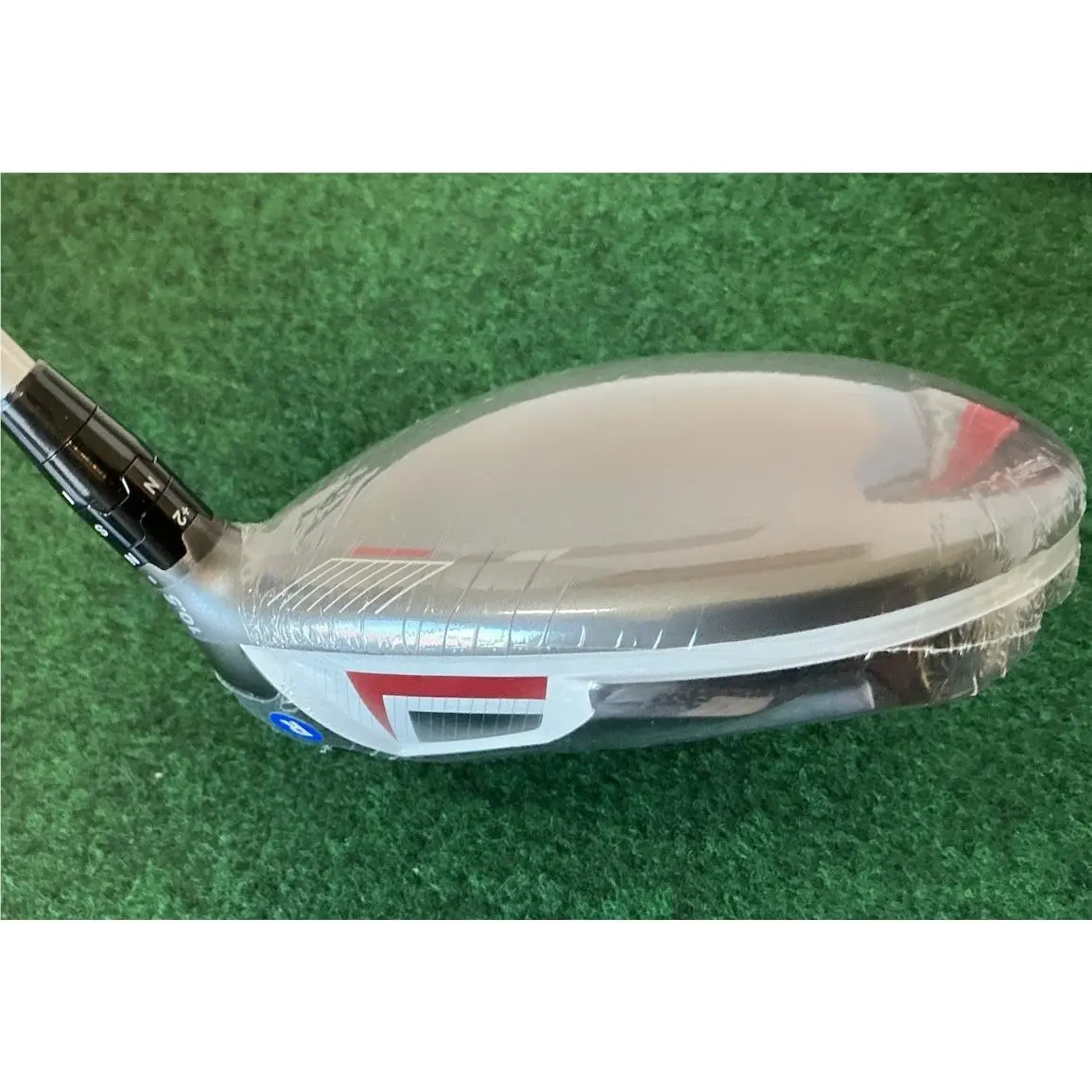 Callaway  - Callaway X Hot - Hot 1