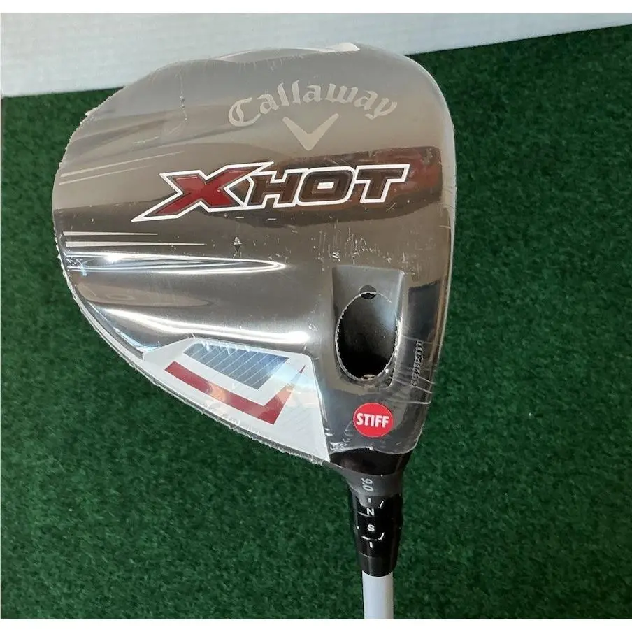 Callaway  - Callaway X Hot - Hot 2