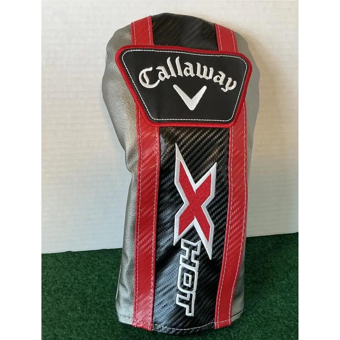 Callaway  - Callaway X Hot - Hot 6