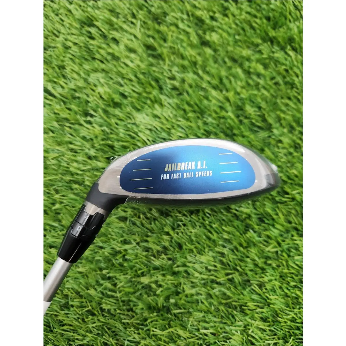 Callaway  - 2023 PARADYM - PARADYM 2