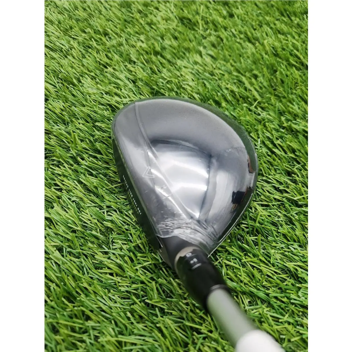 Callaway  - 2023 PARADYM - PARADYM 3